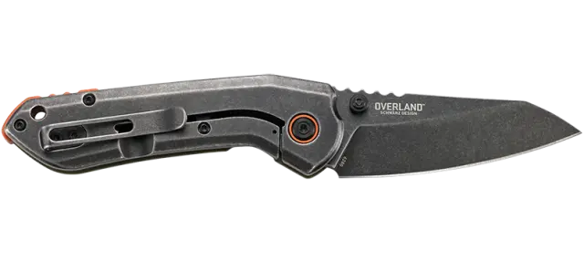 Σουγιάς CRKT OVERLAND OD GREEN 2
