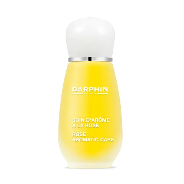 DARPHIN ESSENTIAL OIL ELIXIR ROSE AROMATIC CARE 15mL