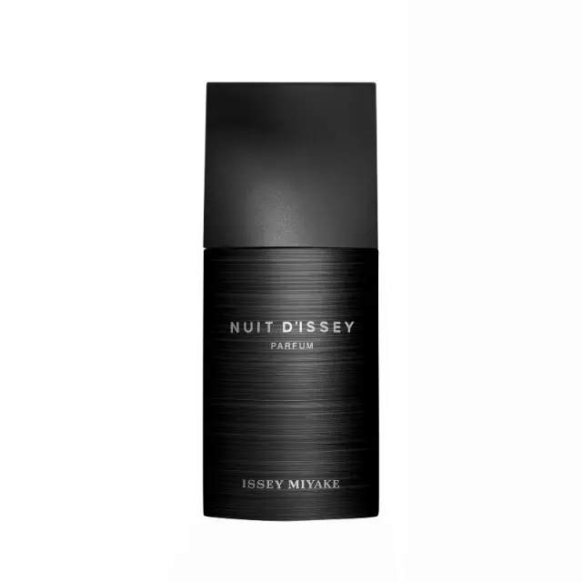 Issey Miyake Nuit d'Issey Eau de Parfum Ανδρικό Άρωμα 125ml