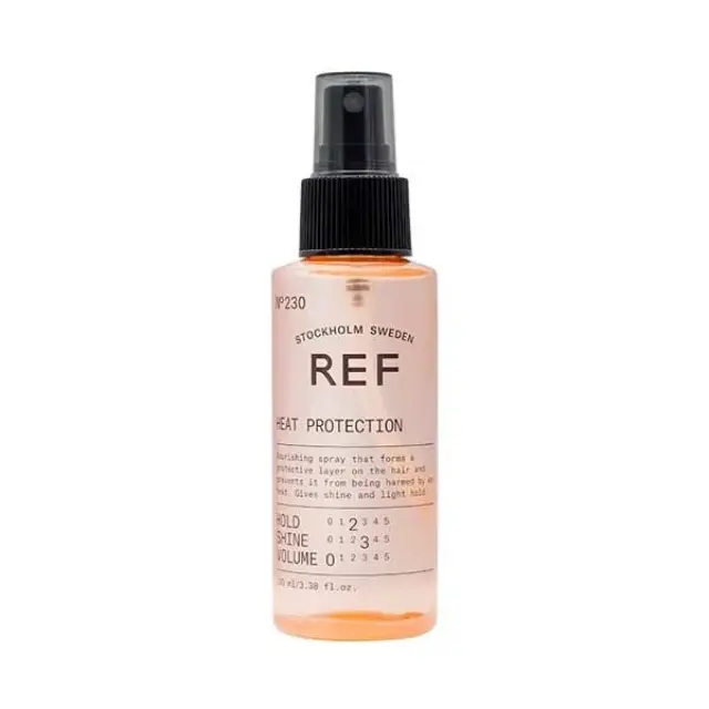REF Heat Protection N°230 100ml