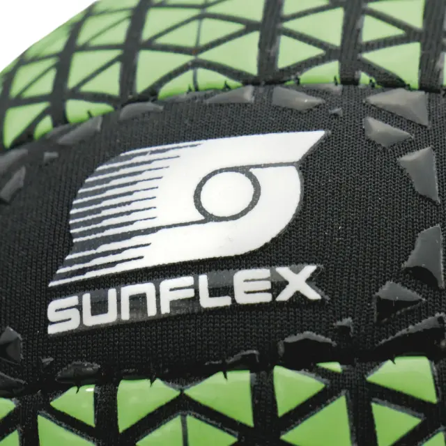 Παιχνίδι Μπάλες Sunflex Beach-and-Funball No. 2 Neogrip Neogreen (99631) 2