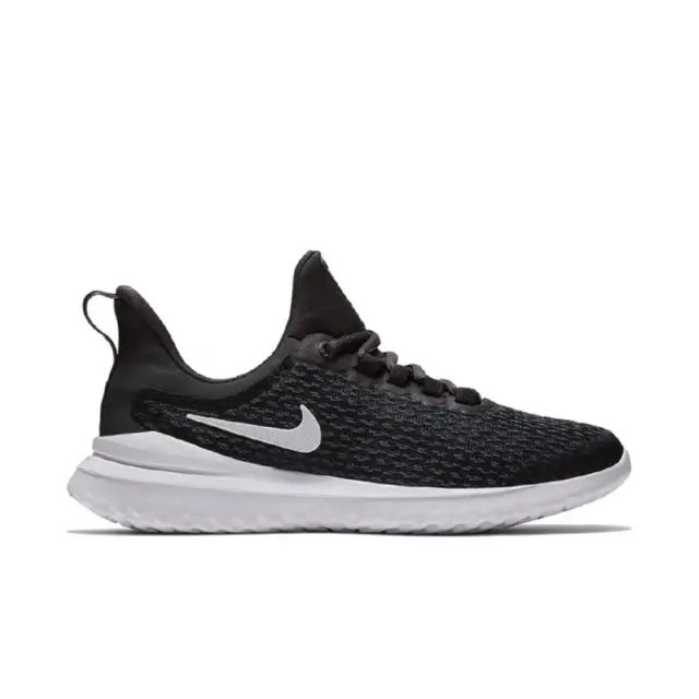 Nike Renew Rival (GS) (AH3469-001) - Μαύρο - 37.5