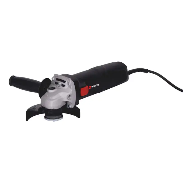 WURTH Γωνιακός τροχός EAG 11-125-C