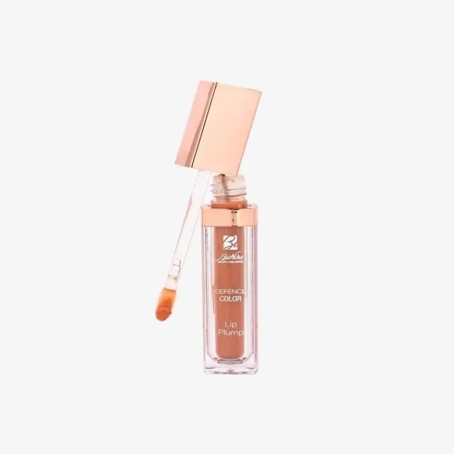 Bionike Defence Color Plump Lip Gloss - 003-Miel