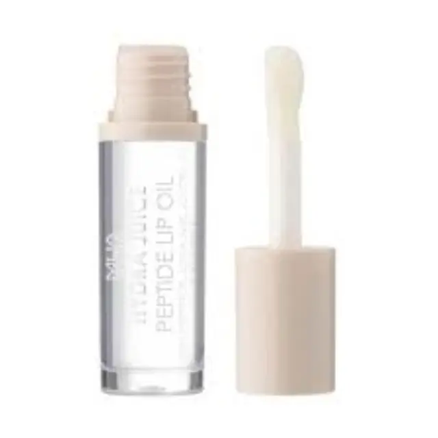 MUA Hydra Juice Peptide Λάδι Χειλιών Coconut Sugar 7g