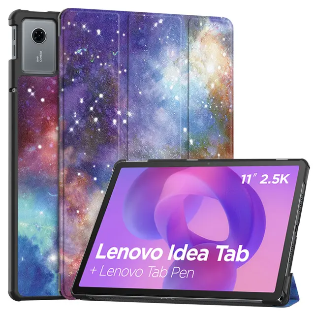 Techsuit - FoldPro - Lenovo Idea Tab 11.0 / Tab K11.0 Gen 2 Tb-336 - Galaxy