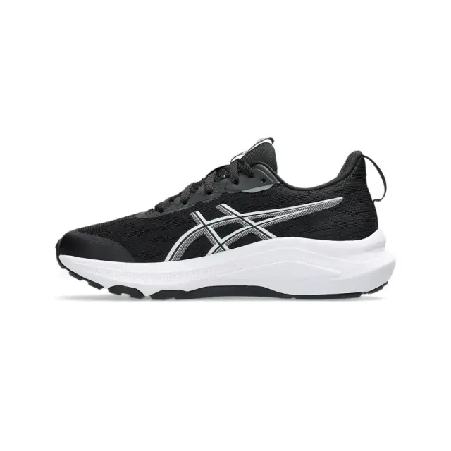 Asics Kids GT-1000 14 (GS) Μαύρο - Άσπρο 1014A382-002 (Asics) 2
