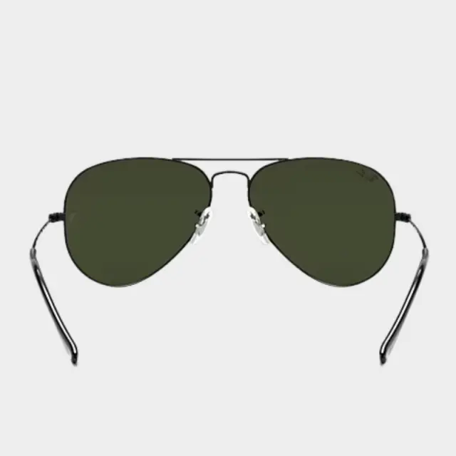 Γυαλιά Ηλίου Ray Ban AVIATOR LARGE METAL RB3025 L2823 Μονόχρωμοι (Ray Ban) (RB3025 L2823) 3