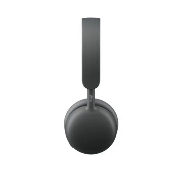 Logitech Headset Zone Wireless 2 ES Graphite (981-001512) 3