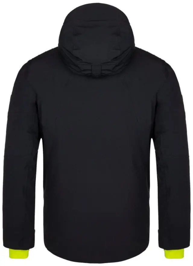 Killy-M Black Ανδρικό Μπουφάν Kilpi - SM0107KI-BLK - XL 2
