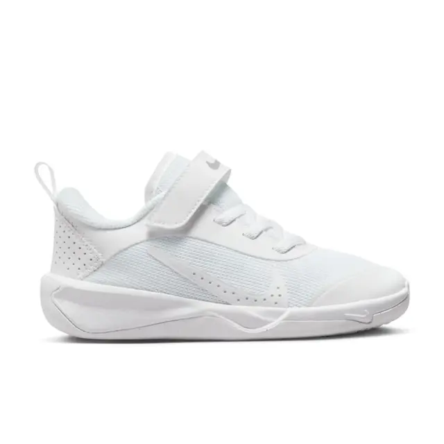 Nike Omni Multi-Court (PS) (DM9026-100) - Λευκό