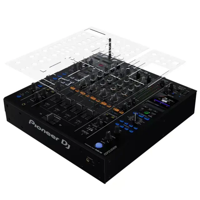 TOPDJSKIN PIONEER DJM A9 3