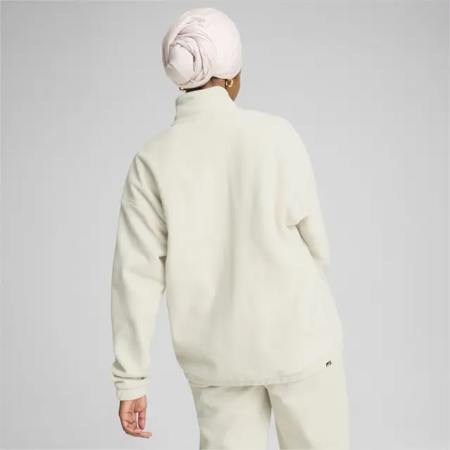 Puma Ess Elevated Jacket Alpine Snow 681531-87 - XL 3