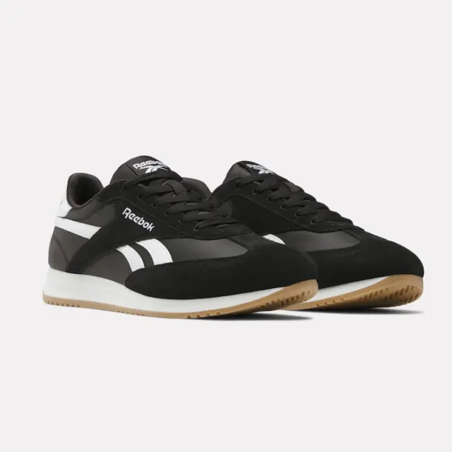 Sneaker Reebok World 70 FTW RFF25RU/100251859U Unisex Μαύρο - 45.5 2