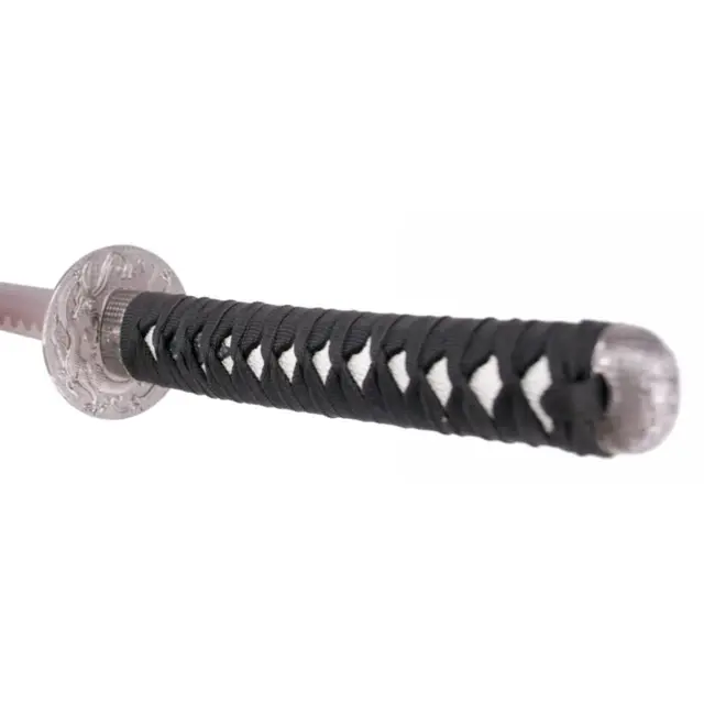 Ρέπλικα σπαθιού Katana “Courage, Duty and Loyalty” the last samurai 101cm-11002-3 2