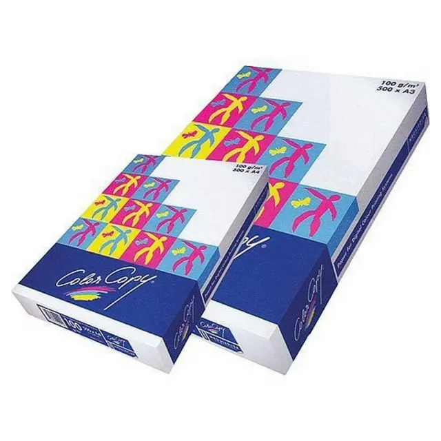 Χαρτί ψηφιακών εκτυπώσεων Color Copy 160gr A4 250 φύλλα