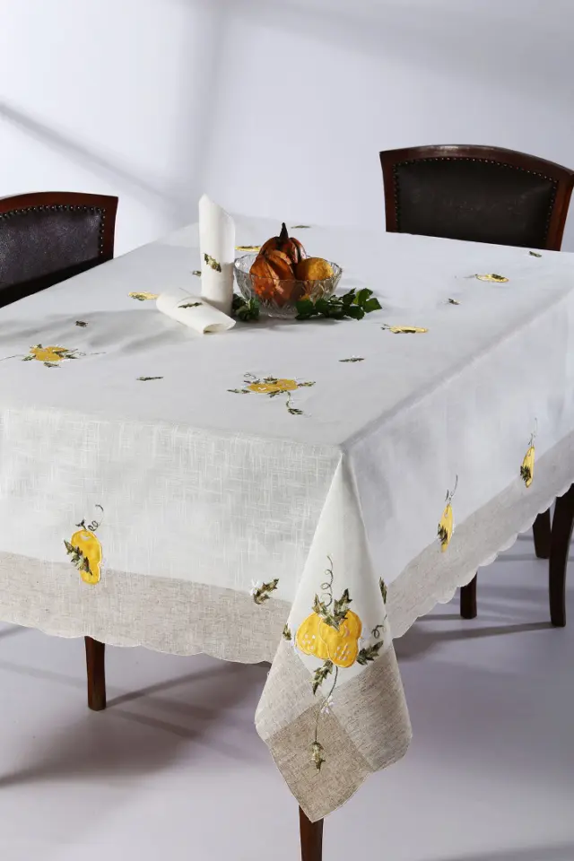 Τραπεζομάντηλο 3710 (140cm x 180cm) - -