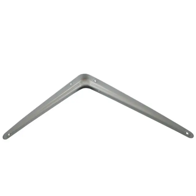 Shelf bracket 25 x 30 cm