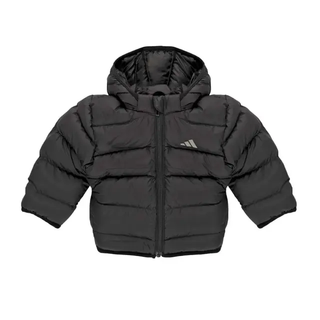adidas Sportswear Infant's Synthetic Down Jacket Μαύρο JL7389 (adidas Sportswear)