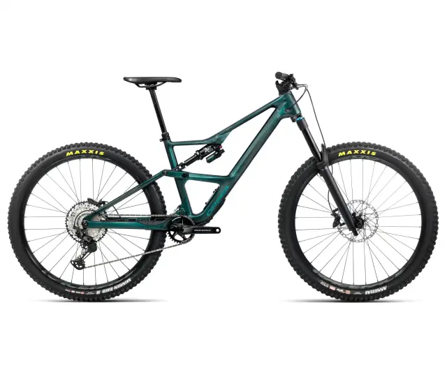 ΠΟΔΗΛΑΤΟ ORBEA OCCAM LT M30 29'' 026 - ΠΡΑΣΙΝΟ - LARGE