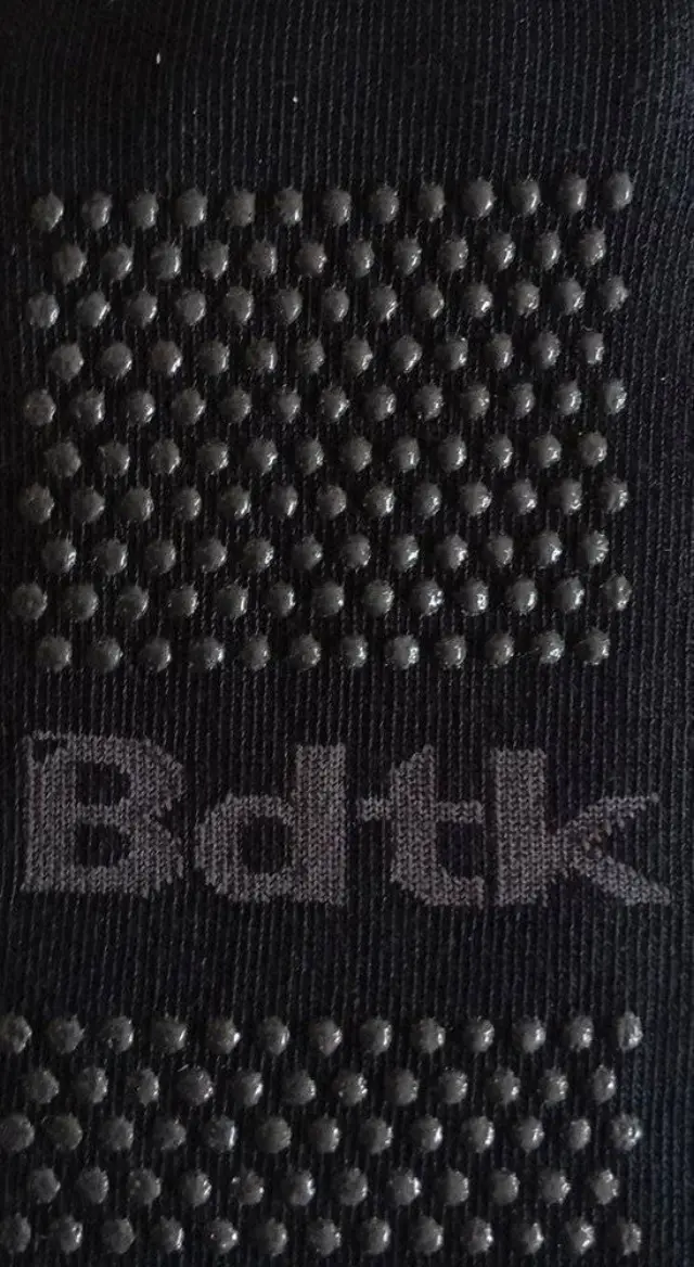 Bodytalk Yoga Socks 1252-976733 - 35-40 3