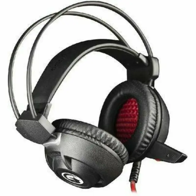 Marvo Over Ear Gaming Ακουστικά με μικρόφωνο HG8956 2