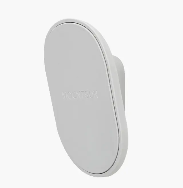 Mountson MS31PW - Premium Wall Mount for Sonos Move White (Τεμαχιο)