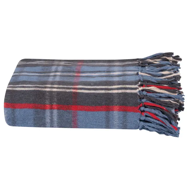 GREENWICH POLO CLUB ΡΙΧΤΑΡΙ 130X170 ΜΕ ΤΣΑΝΤΑ ΜΙΚΡΗ ESSENTIAL 2530 BLUE, RED 3