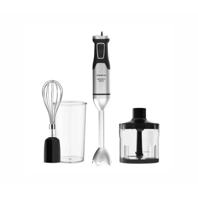 Taurus Hand Blender HBA2300X 2300W