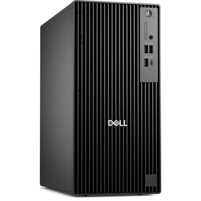 Dell Pro Tower plus (T22XV) (black, Windows 11 Pro)