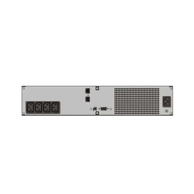 Power Walker UPS VI 1000E/RT LCD 1000VA 900W (VI 1000 ERT HID) 2