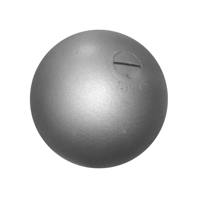AMILA Σφαίρα Λειασμένη 7,26Kg (48501)