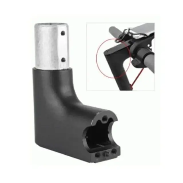 ΓΩΝΙΑ ΤΙΜΟΝΙΟΥ ΓΙΑ ΗΛΕΚΤΡΙΚΑ ΠΑΤΙΝΙΑ XIAOMI M365, Essential, 1S, Pro/2