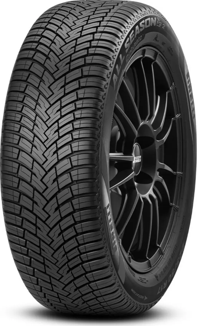 255/45R19 100T Pirelli Cinturato All Season SF 2 s-i (+) elt VOLKSWAGEN