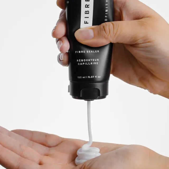 Schwarzkopf Professional Fibre Clinix Bondfinity Fibre Sealer 150ml 2