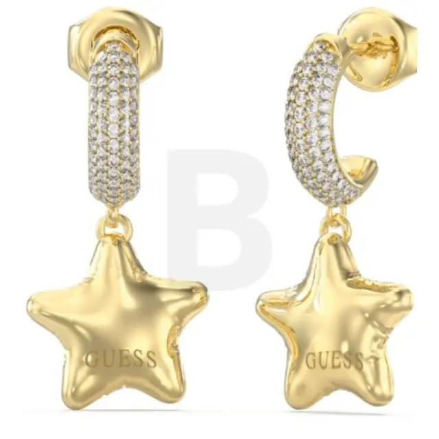 Guess JUBE05548JWYGT/U