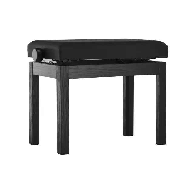 Gewa F900540 Student Κάθισμα Πιάνου Μαύρο