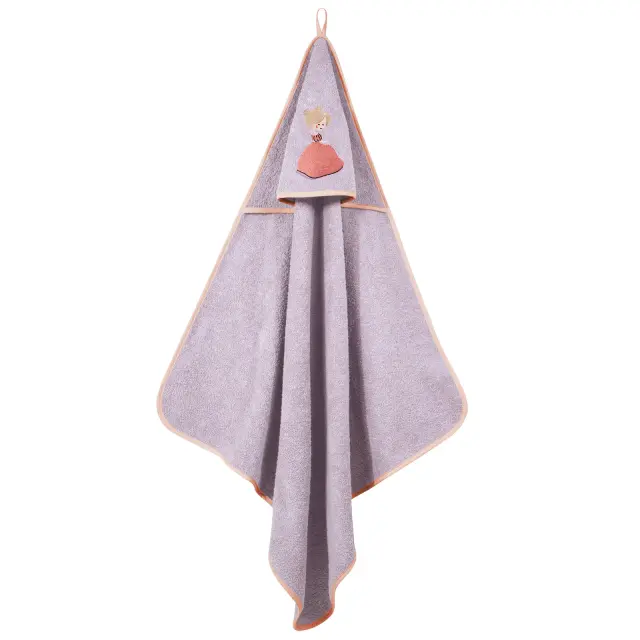 GREENWICH POLO CLUB ΚΑΠΑ BABY ESSENTIAL 8874 LILAC