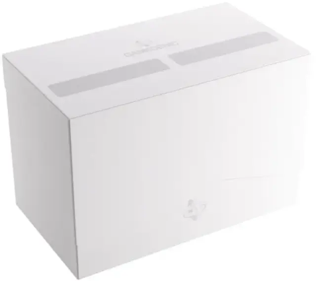 Gamegenic Double Deck Box 200+ XL White