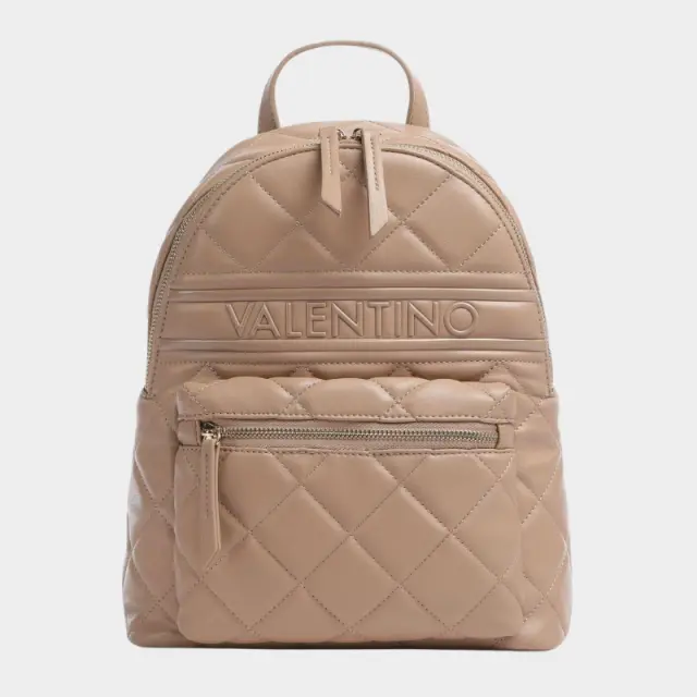 Valentino Bags - Γυναικεία Τσάντα Ada VBS51O07-005 Μπεζ
