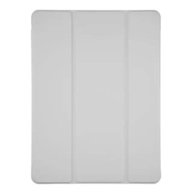 OBAL:ME MistyTab Case for Samsung Galaxy Tab S10 Lite/S9/S9 FE/S10 FE Light Gray