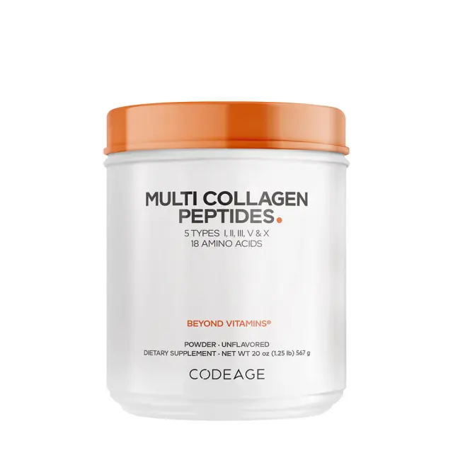 Codeage Multi Collagen Peptides