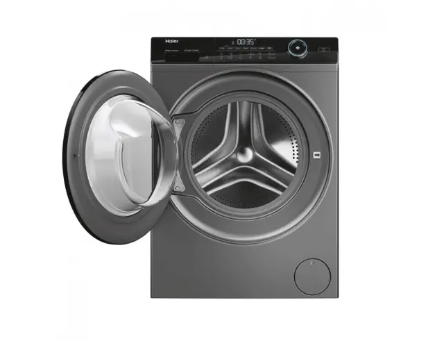 Πλυντήριο Ρούχων Haier I-Pro Series 5 HW80-B14959S8U1 με WiFi+Bluetooth, χωρητικότητα 8kg, 1400 Rpm και ενεργειακή κλάση A 31019003 3