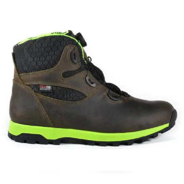 Κυνηγετικά Μποτάκια Cofra Dome lime - 42 2