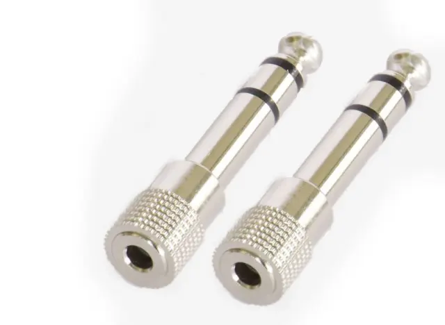 JBSYSTEMS HEADPHONE ADAPTER