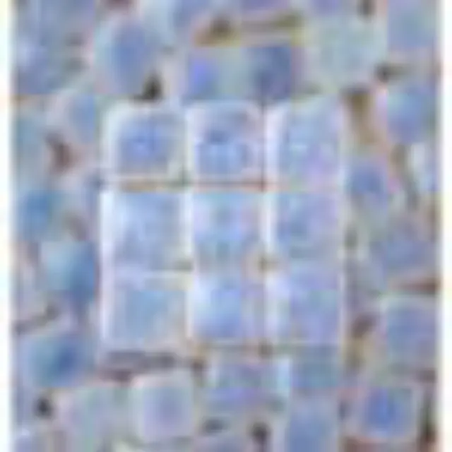 Mini Κεραμική Ψηφίδα 5x5x3mm, Pale Mauve, WB06 ~10gr ~100τεμ