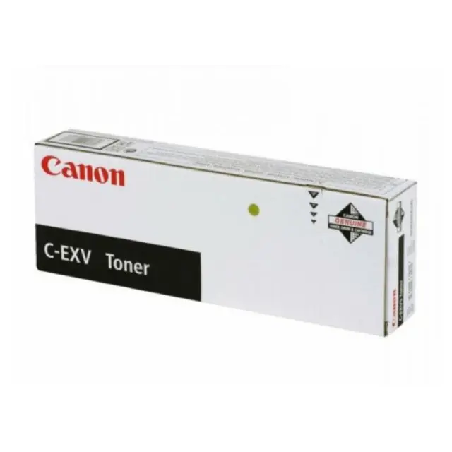 Canon C-EXV33 Γνήσιο Toner Laser Εκτυπωτή Μαύρο 19400 Σελίδων 2785B002
