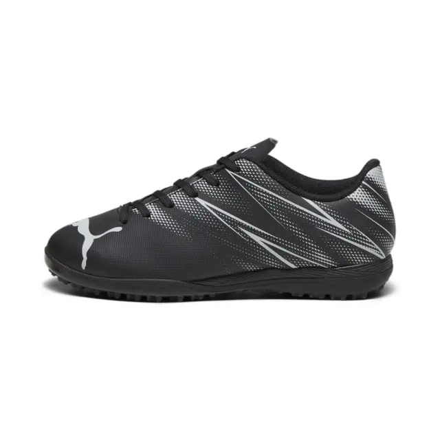 Puma Attacanto TT Jr Black 107481-01 - 38
