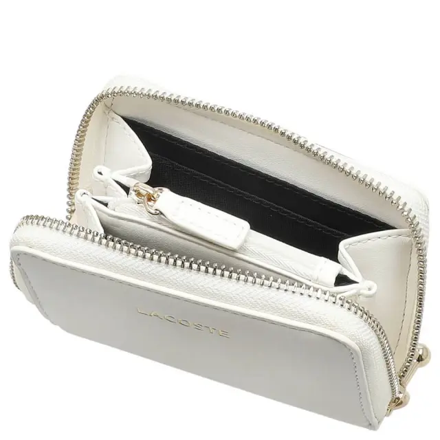 LACOSTE NF5178AU A56 Farine 3