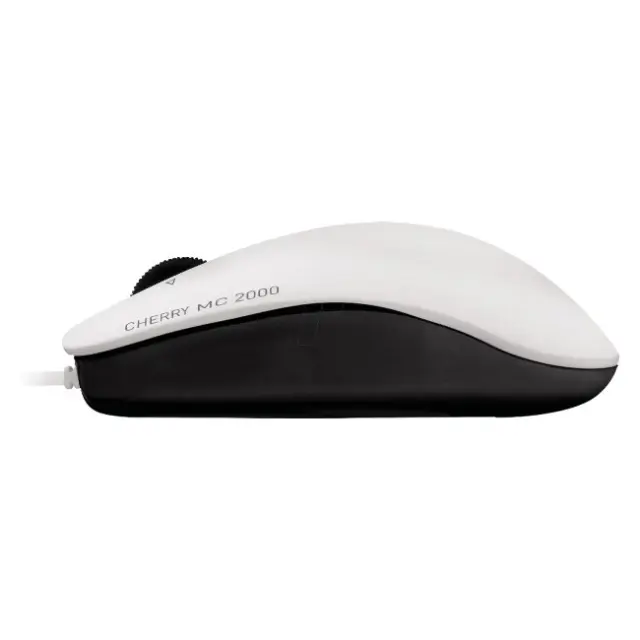 Cherry Mouse MC 2000 White (JM-0600-0) 2